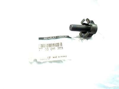 RIVET COUVERCLES DE MOTEUR OPEL MOVANO B 10- ORIGINAL - milautoparts-fr.ukrlive.com