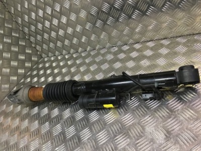 Амортизатор задняя правый audi rs6 c7 4g0512020a фото №1