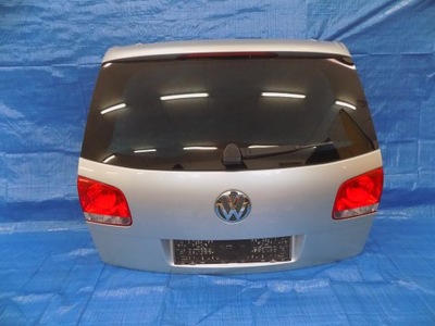 Gebrauchte Heckklappe Kofferraumdeckel Ersatzteile für Volkswagen