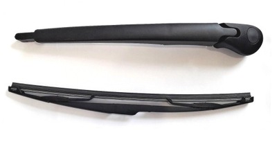 HOLDER WIPER BLADES + WIPER NISSAN PRIMERA P12 UNIVERSAL - milautoparts-fr.ukrlive.com