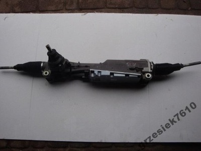 STEERING RACK STEERING STEERING RACK AUDI 8R1423055BG 8R0909144P - milautoparts-fr.ukrlive.com