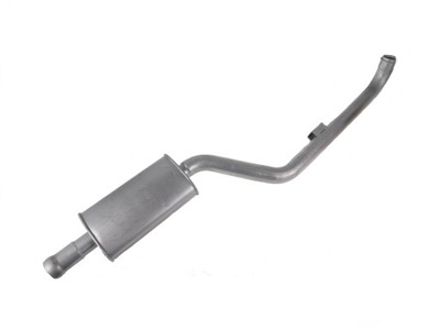 POT D'ÉCHAPEMENT CATALISATEUR MERCEDES W203 C-CLASSE 2,2 CDI - milautoparts-fr.ukrlive.com