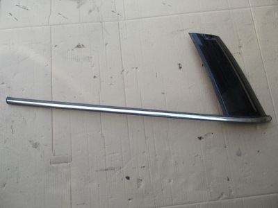 Mini cooper r56 захист стійка задня лівий 51137146101 фото №1