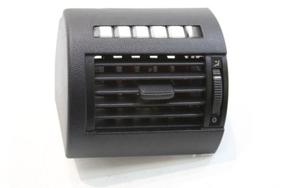 Mbm vw fox решётка обдув 5z0819703 фото №1