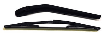 HOLDER WIPER BLADES REAR WIPER 360MM FOR FIAT PUNTO II - milautoparts-fr.ukrlive.com