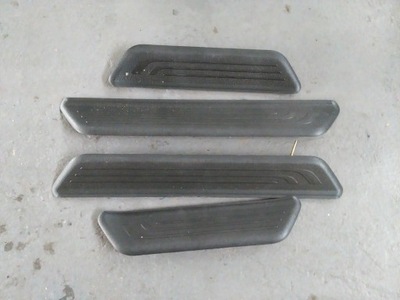 HYUNDAI I40 KOMBI LISTWA PROGU NAKŁADKA PROGOWA