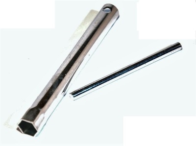 KEYS FOR PLUGS PLUGS 16 MM 180MM LONG 2T 4T - milautoparts-fr.ukrlive.com