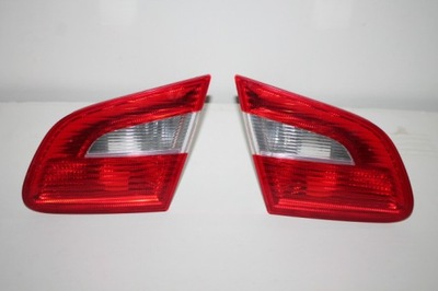 SKODA SUPERB II 3T5 LAMP RIGHT LEFT REAR - milautoparts-fr.ukrlive.com