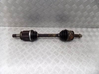 Приводной вал левая перед range rover sport 3.0 tdv6 lift фото №1