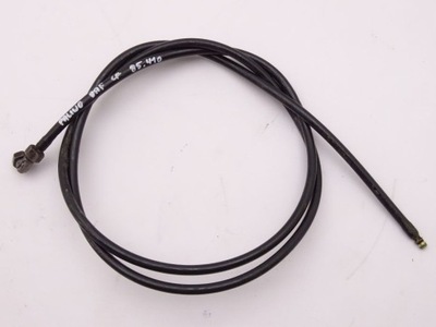 DAF CF 85 EUROPA 5 @ CABLE COMBUSTIBLES COMBUSTIBLE  