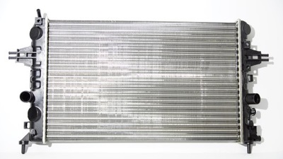 RADIATEUR EAUX OPEL ZAFIRA B 2005-2015 1.6 1.8 - milautoparts-fr.ukrlive.com