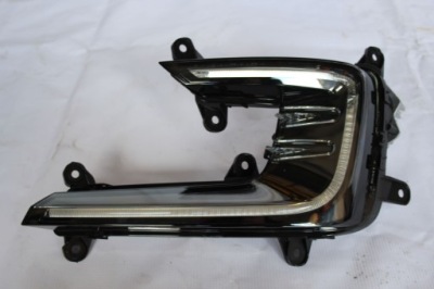 Фара led рух dziennej vw passat b8 r 3g0941055a фото №1