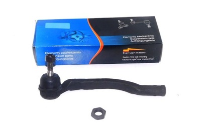 END DRIVE SHAFT KIEROWNICZEGO POPRZECZNEGO RENAULT TRAFIC II BUS (JL) 2 - milautoparts-fr.ukrlive.com