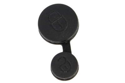 BUTTON RUBBER KEY CITROEN C5 XSARA / PICASSO - milautoparts-fr.ukrlive.com