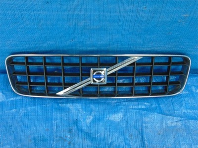 Volvo xc90 решітка радіатора решітка радіатора демонтаж стан bdb фото №1