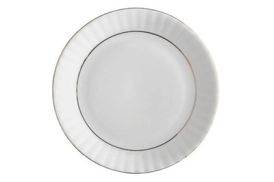 Talerz deser 19 cm Chodzież Iwona 0014