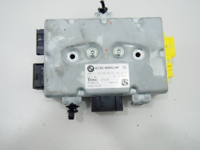 Датчик модуль двері двері 6945144 bmw 6 e63 e64 фото №1