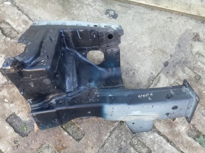 QUART LONGERON GAUCHE HYUNDAI SONATA IV NF 05- - milautoparts-fr.ukrlive.com