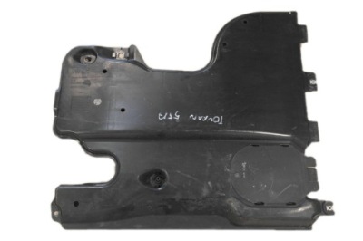 Vw touran iii 5t защита подвеска 5qa825206a фото №1