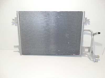 RADIATEUR DU CLIMATISEUR VW PASSAT B5 1997-2000 ÉTAT NOUVEAU - milautoparts-fr.ukrlive.com