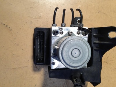 FIAT 500X PUMP CONTROL UNIT ABS 52043053 - milautoparts-fr.ukrlive.com