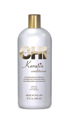 CHI KERATIN CONDITIONER odżywka 946ml