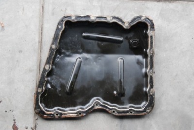 Vivaro trafic 2.0dci m9r піддон оливи 8200795039 фото №1