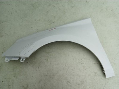 HYUNDAI I30 III WING LEFT FRONT - milautoparts-fr.ukrlive.com