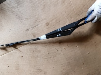 BMW X6 ARMS WIPER BLADES - milautoparts-fr.ukrlive.com