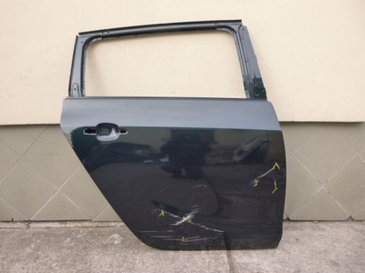 OPEL ZAFIRA C III 3 DOOR RIGHT REAR REAR - milautoparts-fr.ukrlive.com