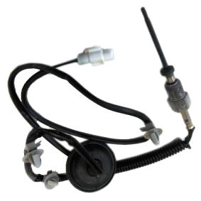 Датчик температуры выхлоп выхлопных газов sportage tucson фото №1