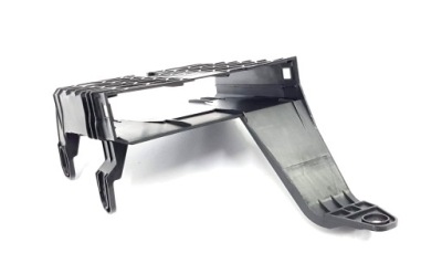 Кронштейн блок керування audi q7 4m0907815 фото №1