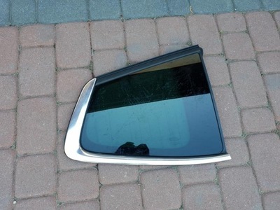 GLASS REAR REAR DARK OPEL ZAFIRA C 2015 - milautoparts-fr.ukrlive.com