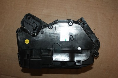 SERRURE PORTIÈRE AVANT DROITE VW SKODA SEAT 5G1837016A - milautoparts-fr.ukrlive.com