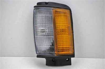 TOYOTA HILUX FROM 1984- POZYCYJNA I BLINKER LEFT ^ - milautoparts-fr.ukrlive.com