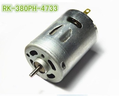 MOTEUR MOTEUR PRINCIPAL OT-RK-380PH-4733/53 380 11,1V - milautoparts-fr.ukrlive.com