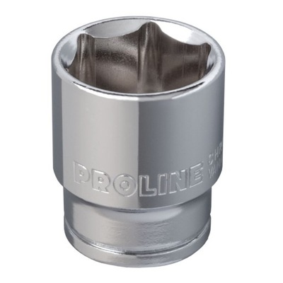 PROLINE CAPPING 6-KATNA CV 3/4