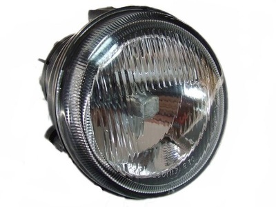 HALOGEN LAMP RENAULT CLIO II (B0/1/2) 98-01 LEFT/RIGHT - milautoparts-fr.ukrlive.com