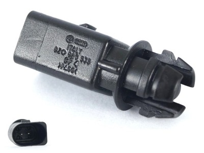 SENSOR TEMPERATURE THERMO AUDI Q3 Q5 Q7 R8 TT 8Z0820535 - milautoparts-fr.ukrlive.com