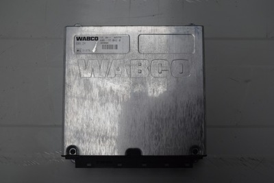 CONTROL UNIT WABCO EBS ZM 4461350420 DAF XF 105 - milautoparts-fr.ukrlive.com