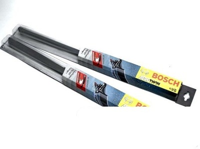 WIPER BLADES BOSCH AM475U 475MM 19