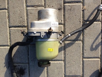 OPEL ASTRA II G ZAFIRA A TRW2 PUMP ELECTRICALLY POWERED HYDRAULIC STEERING - milautoparts-fr.ukrlive.com