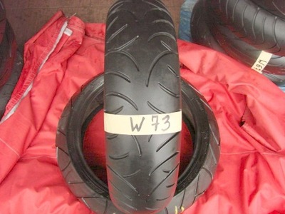 160/60 ZR17 BRIDGESTONE BATTLAX BT021 W73 - milautoparts-fr.ukrlive.com