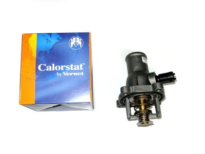 TEMPERATURE REGULATOR OPEL VECTRA C ZAFIRA B 1.8 140 KM - milautoparts-fr.ukrlive.com