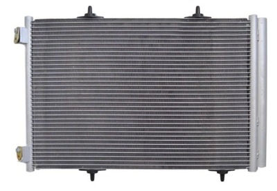 RADIATEUR DU CLIMATISEUR CITROEN C2 C3 II 1.6 HDI - milautoparts-fr.ukrlive.com