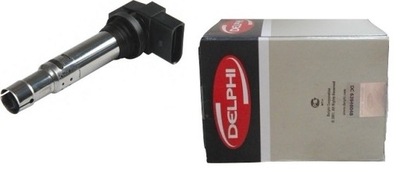 DELPHI COIL IGNITION VW SHARAN TIGUAN 1.4 TSI - milautoparts-fr.ukrlive.com