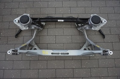 MOUNTING FRAME REAR LEFT PORSCHE BOXSTER 982 718 - milautoparts-fr.ukrlive.com