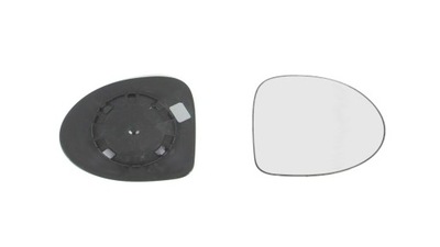 POLCAR 6001551M SYMBOL LINER MIRRORS MIRROR - milautoparts-fr.ukrlive.com