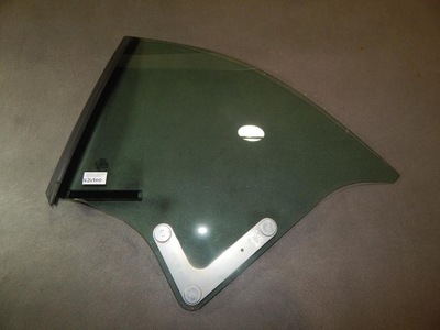 AUDI RS5 8T GLASS LEFT REAR 12R. - milautoparts-fr.ukrlive.com