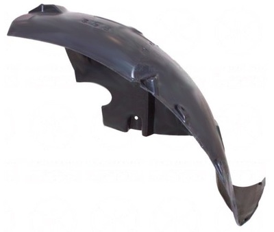 WHEEL ARCH COVER ANTICORROSION 5065FP-1 - milautoparts-fr.ukrlive.com